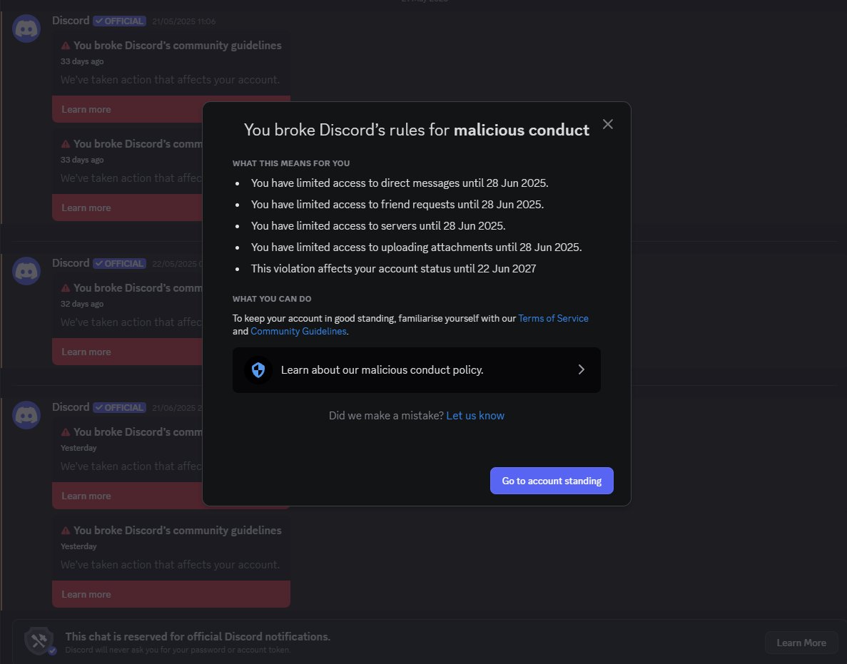 jaquinite's tweet photo. @discord what now? https://t.co/2WA9COl0VA