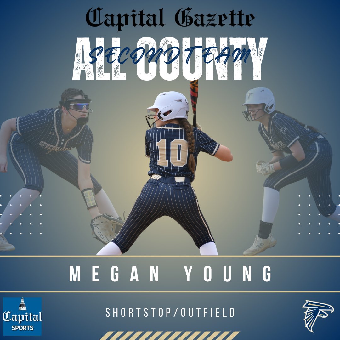 SevernaPark Softball tweet media