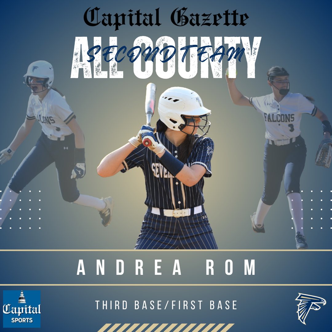 SevernaPark Softball tweet media