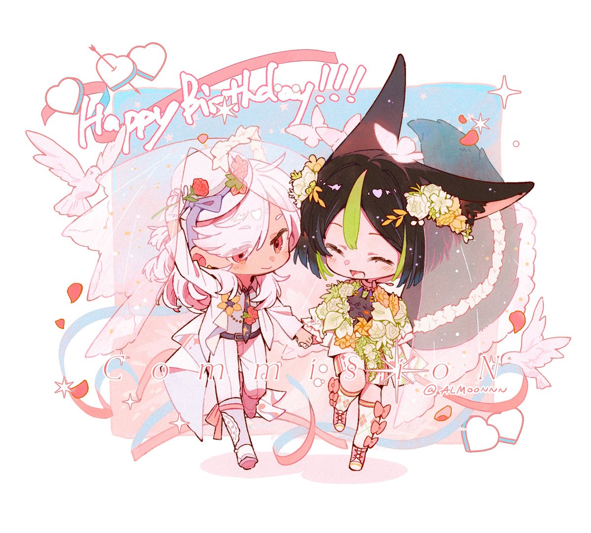 Almoonnn_7's tweet image. 🎂

#cynonari