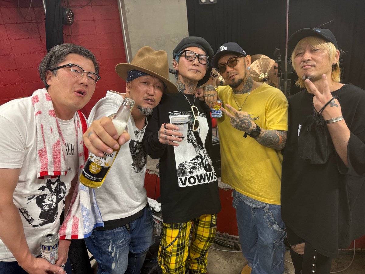 FANTa-xxxx 【Neo Dis-Code / PET/歪闇狂音】 tweet media