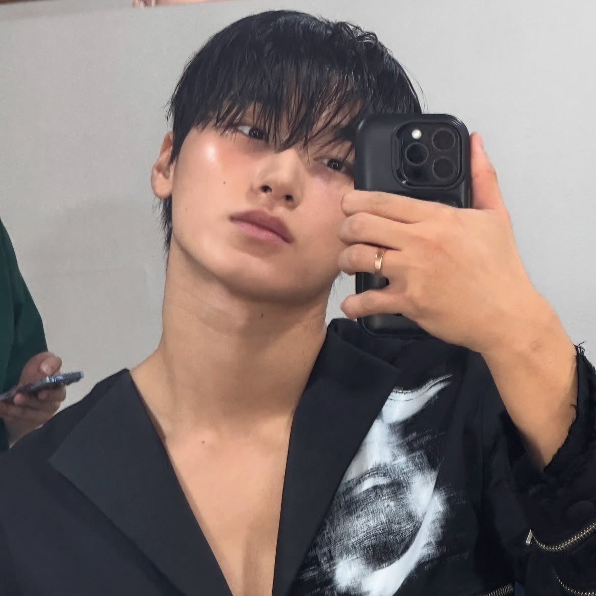 instagram update #SAN #ATEEZ #에이티즈