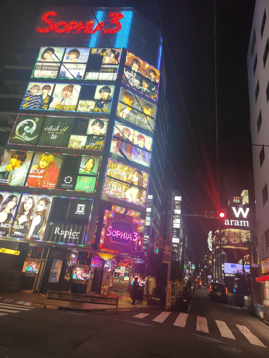 mkdb66's tweet photo. Tokio https://t.co/gwZXBmO649