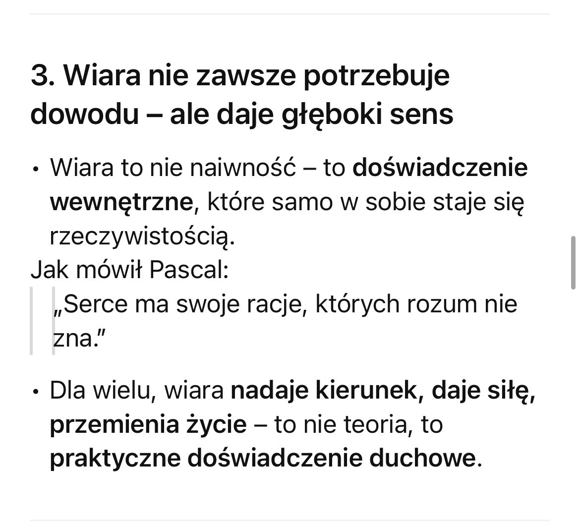 clasherpl's tweet image. 1 część Poprosiłem ChatGPT o streszczenie ale nie zdołał moim oczekiwanią,więc odpowiedź prześlę w zdjęciach,może dotrze to lepiej.Mam nadzieję że zachęci was to do zainteresowania się tym, a w przyszłości kto wie…Skromnie powiem, osoby które ze mną porozmawiały dały szanse