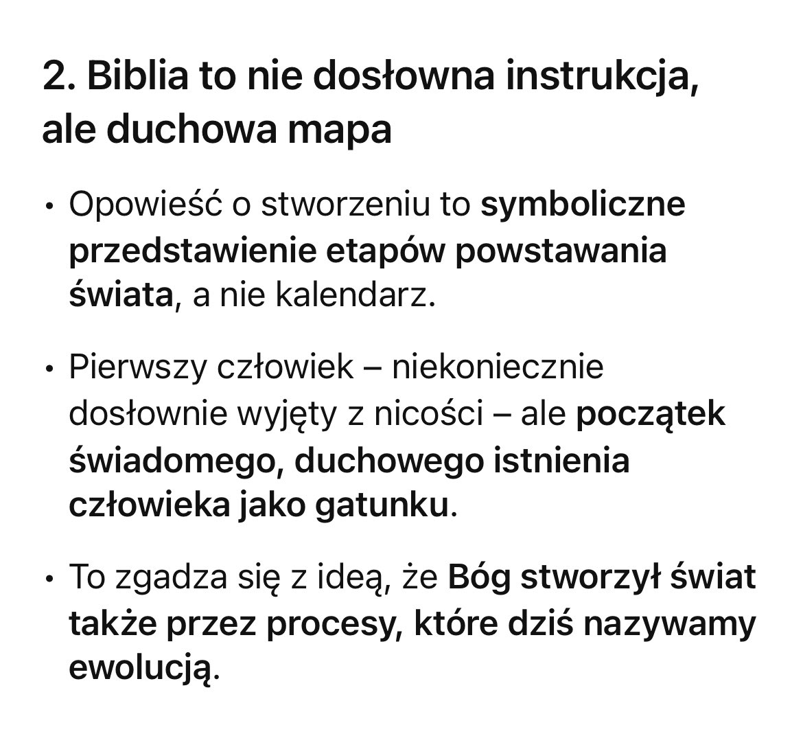 clasherpl's tweet image. 1 część Poprosiłem ChatGPT o streszczenie ale nie zdołał moim oczekiwanią,więc odpowiedź prześlę w zdjęciach,może dotrze to lepiej.Mam nadzieję że zachęci was to do zainteresowania się tym, a w przyszłości kto wie…Skromnie powiem, osoby które ze mną porozmawiały dały szanse