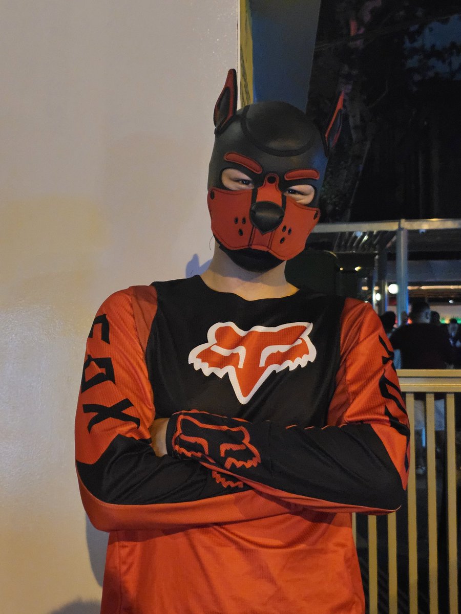 给大家正式介绍一下，这是Zach的狗弟弟 <a href="/PAWPRINT_T/">爪印社 PAW PRINT</a> 
品种：哈士奇
颜色：帅气红黑毛
出没地点：洛杉矶，北京
大家快去认识他！！