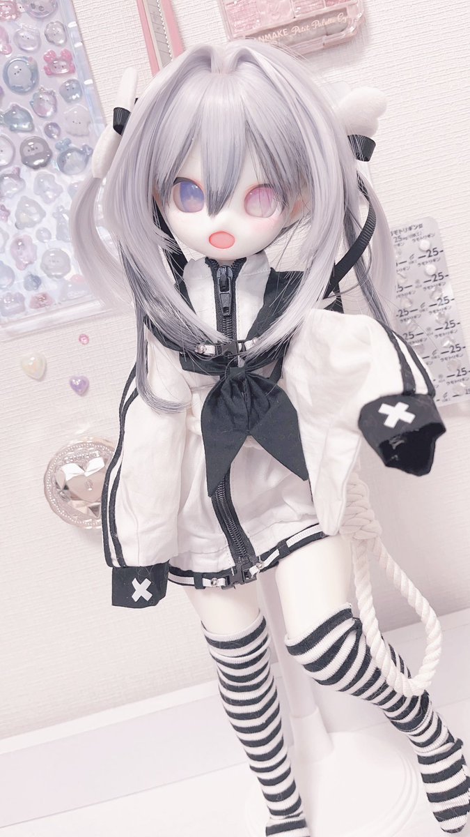 mea____XXX's tweet photo. みんな~‼︎  久しぶりなのですっ❕

ナ~ス魔法少女で　『いんた~ねっとෆ萌めしあ』こと、めあなの~‼︎🏥🪄

魔法少女めあ、復活なのです❕

色々あって活動休止していたけど、復活したの~🌟
またこれからも仲良くしてほしいな、なの~💭💞

相棒 兼 オ~ナ~ @Losharik_Love https://t.co/3byHUVRzKs