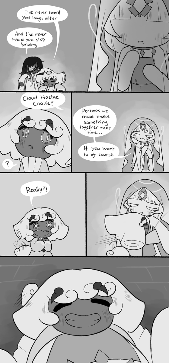 TheSparkledash's tweet image. Corrupted Dark Cacao AU [Mirror of the Soul page 19-21]

Well, that&apos;s the end of this chapter! Maybe I&apos;ll post some of my ideas for corrupted Hollyberry while I work on the next chapter

#cookierun #cookierunkingdom #darkcacaocookie #mysticflourcookie #cloudhaetaecookie