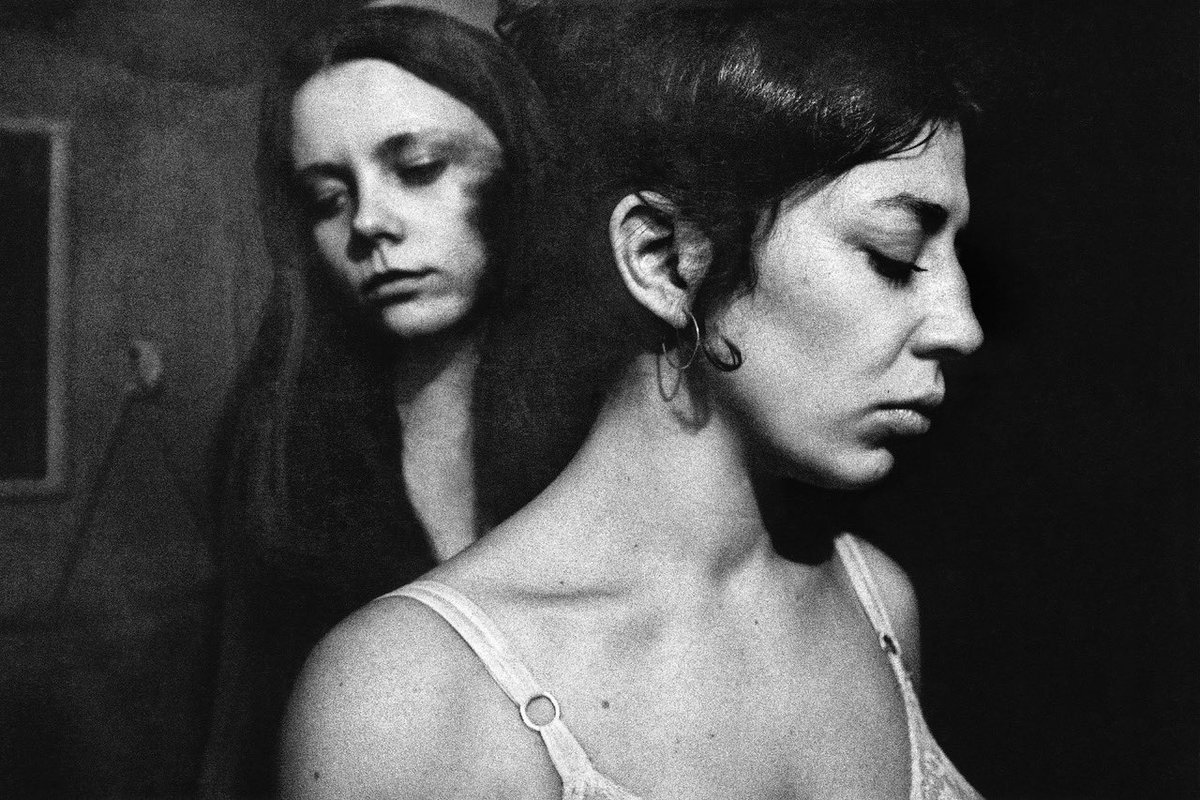 Anders Petersen and Johan Renck have joined forces for a new exhibition in Stockholm. Running until 11 January 2026, the Left Shore at Nationalmuseum centres around a still image film by Renck that is based on Petersen’s black &amp; white documentary photographs.

© Anders Petersen