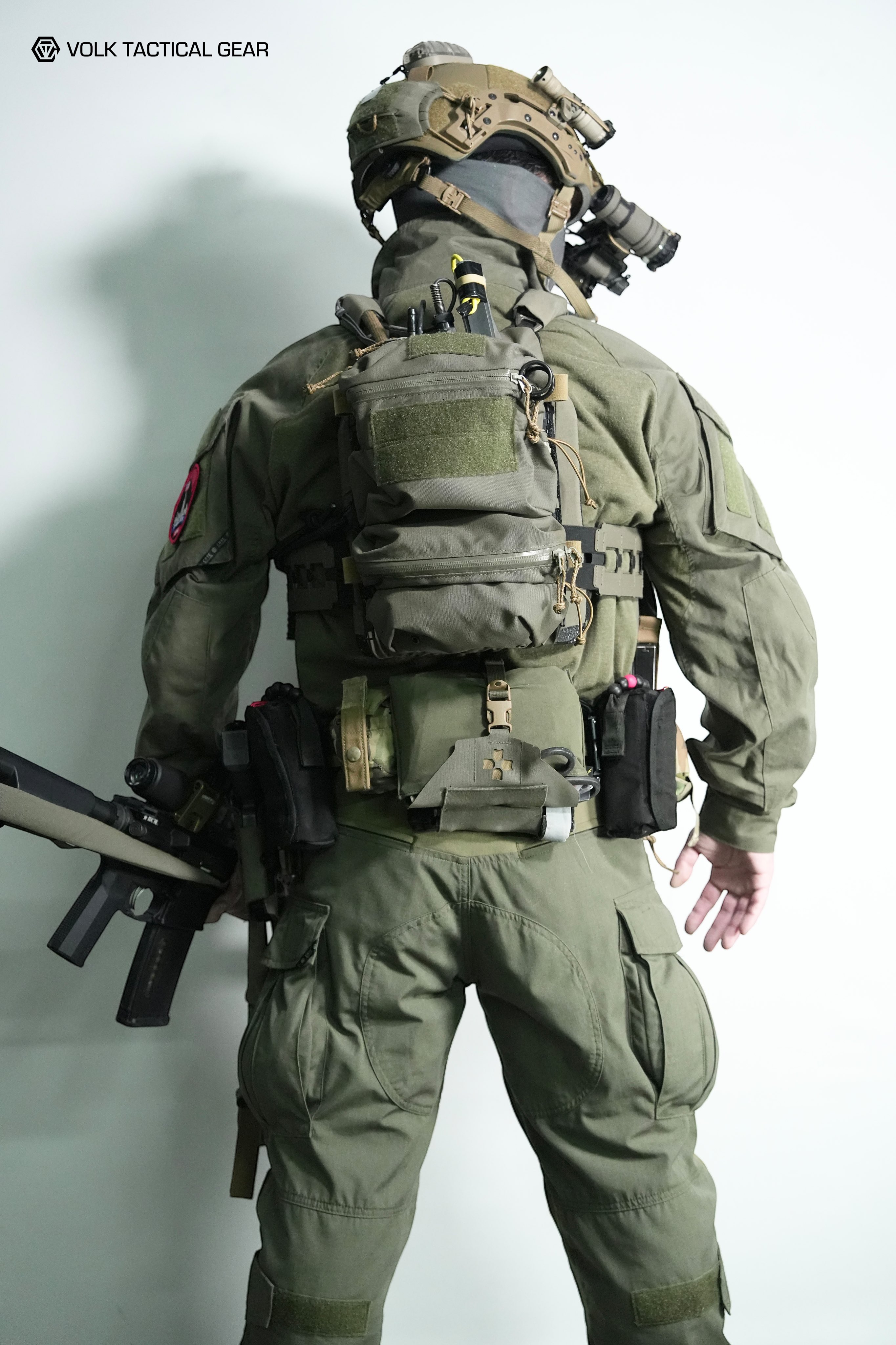 VOLK TACTICAL GEAR (@VTG1975) / X