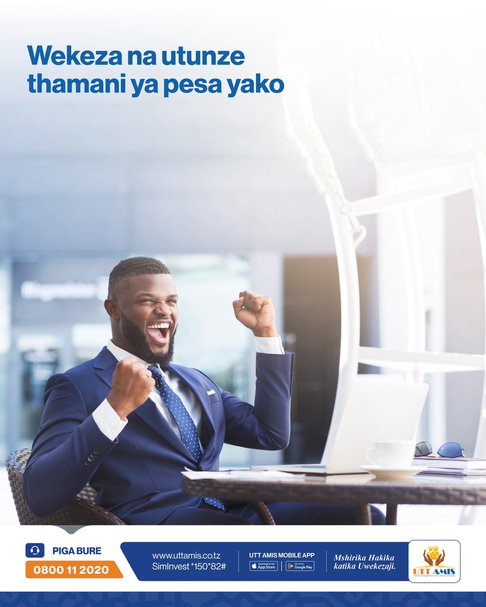 UTT AMIS tweet media