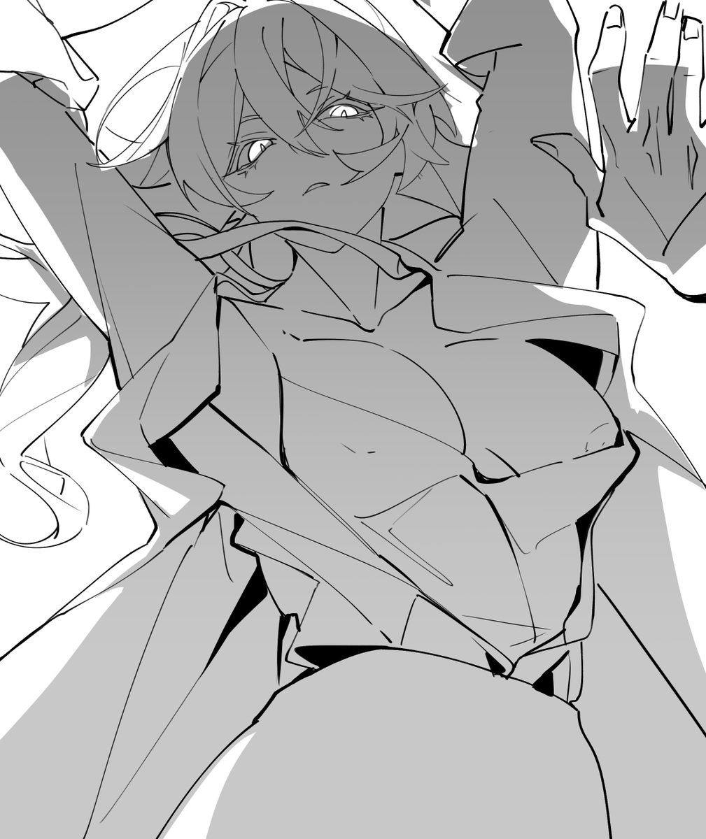 徐挽二 tweet media