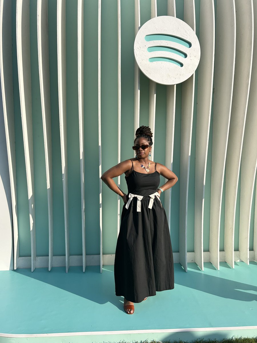 KimekoM's tweet image. 5th Cannes Lions was one for the books! 

I brought back the Digiday in Cannes podcast with incredible guests like Rachel Lindsay, caught up with ad networks and caught a Cardi B concert. 

The Croisette chaos happens in the best way 🇫🇷