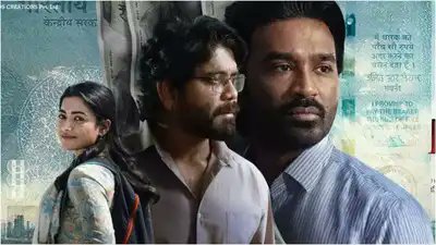 its_preethee's tweet photo. ரஷ்மிகா அழகு மட்டும் இல்ல, actingயும் semma! 😍 #Kuberaa #KuberaaSuccess https://t.co/vNBiZ0V0L0