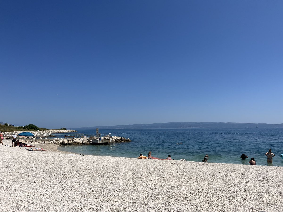 PowerOfPrestige's tweet image. Excited for PoP25 to begin! We have organised perfect weather in Split for our delegates. #PoP25 #conference #sustainability #media #advertising #fashion