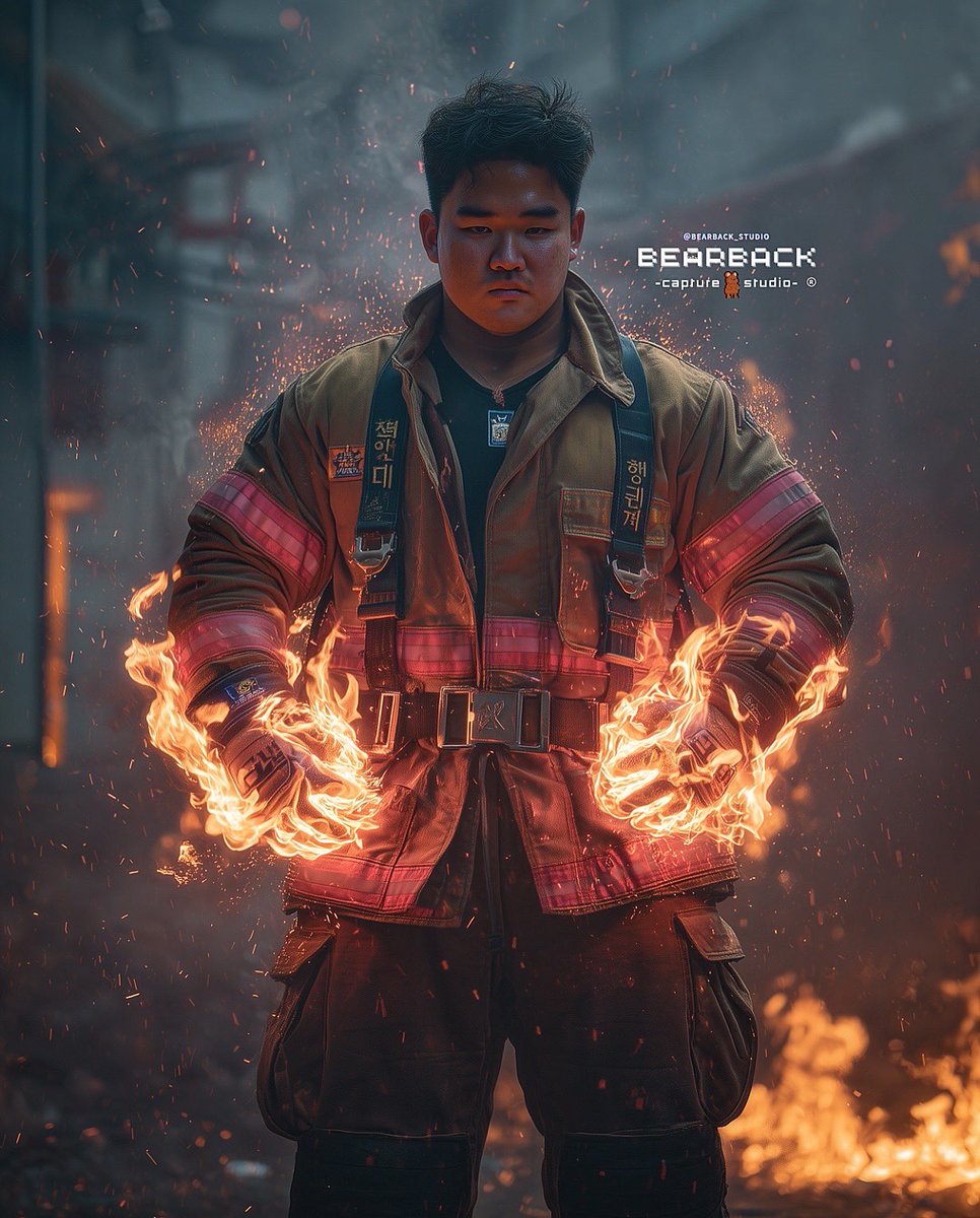 Bearback Studio 多肉男甡攝影工作室 (@bearback_studio) on Twitter photo 