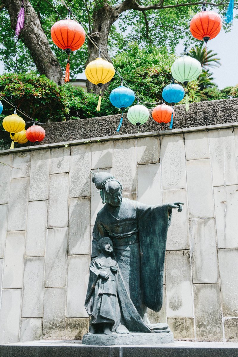 長崎グラバー園