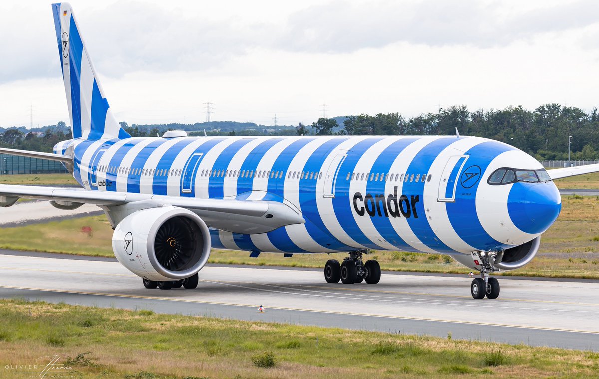 Olivier Hoarau (@olivierhoarau) on Twitter photo Choose your favorite ✈️📸 <a href="/Condor/">Condor Airlines News</a> <a href="/Airbus/">Airbus</a> #A330neo family in <a href="/Airport_FRA/">Frankfurt Airport</a> 👋
#aviation #airbus #a330 #a330900 #condor Choose your favorite ✈️📸 <a href="/Condor/">Condor Airlines News</a> <a href="/Airbus/">Airbus</a> #A330neo family in <a href="/Airport_FRA/">Frankfurt Airport</a> 👋
#aviation #airbus #a330 #a330900 #condor