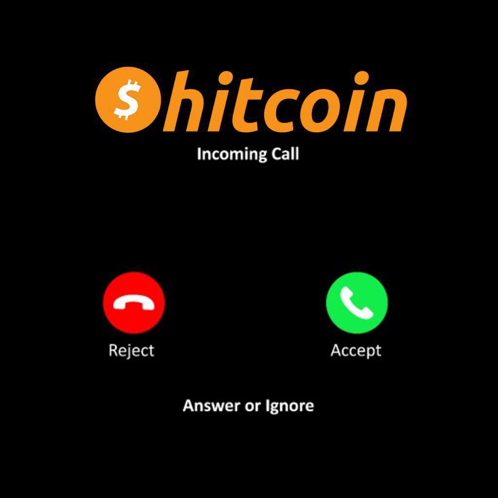 jennydotsol's tweet photo. $SHITCOIN IS UNSTOPPABLE 💩🔥
You have the chance to either watch from the sidelines while we "shit" on you or join the movement.
Get in early and reap your rewards now 

#SHITCOIN #SHITARMY

You missed out on others and you still  wanna miss out on this. 
Answer the $SHITCOIN call today