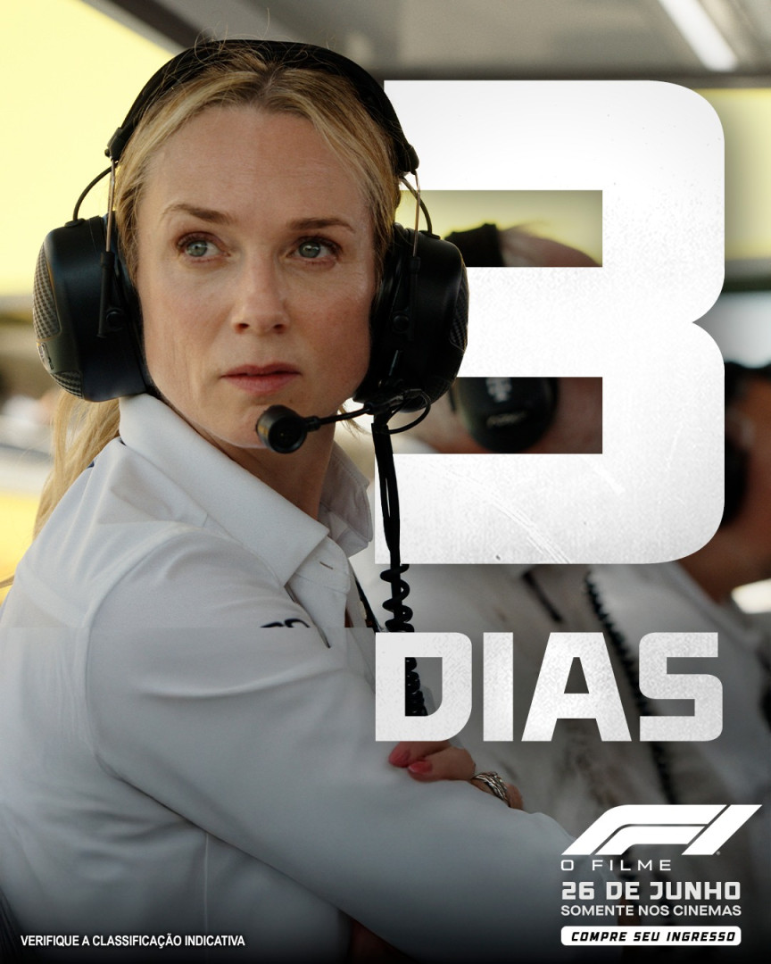 Multicine's tweet photo. Sabe aquele frio na barriga antes da largada? Estou assim para #F1OFilme – QUIN... https://t.co/Aj4IYW5qwX https://t.co/cZcDzsnTOq