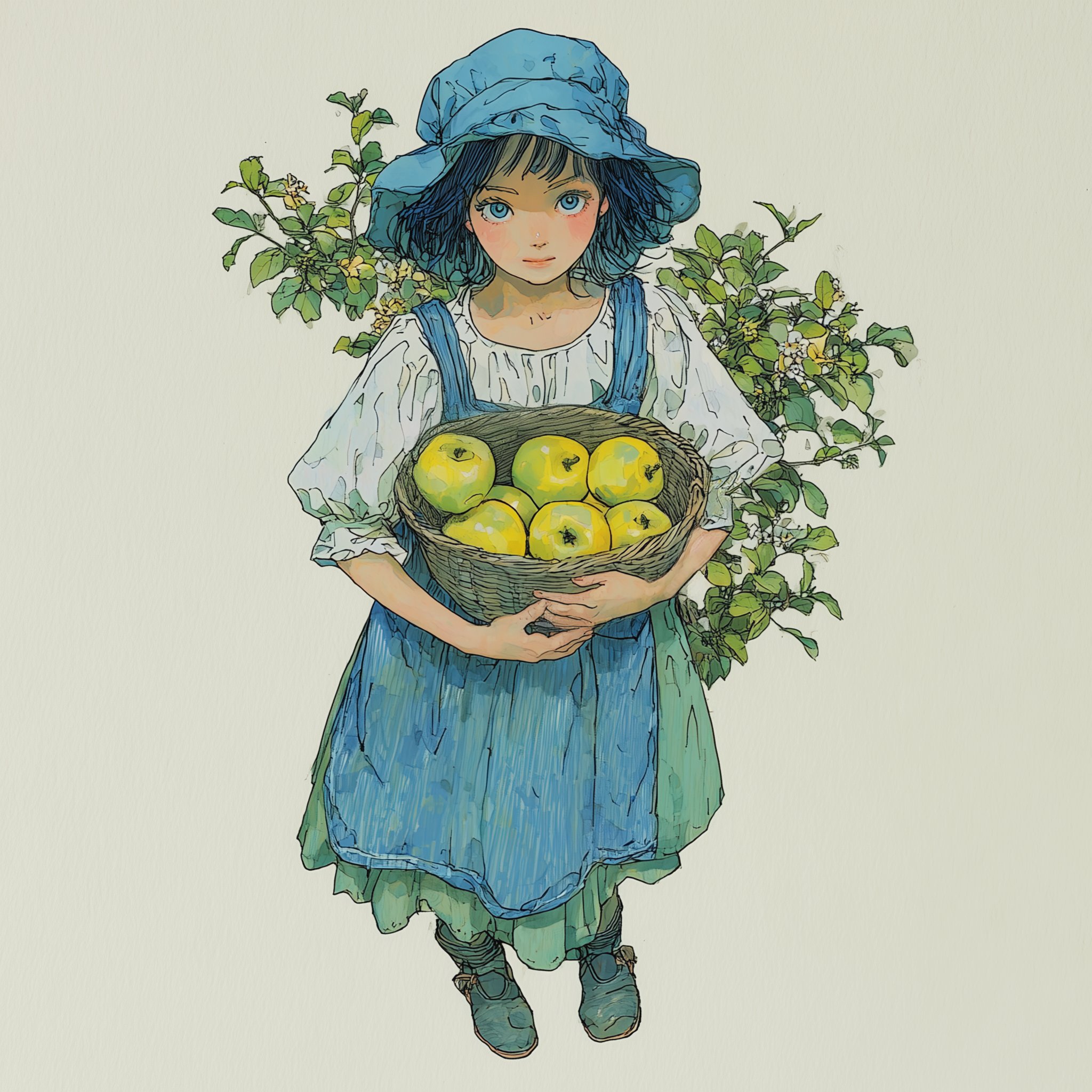 絵画 ANNA．K 蛹 自由な色