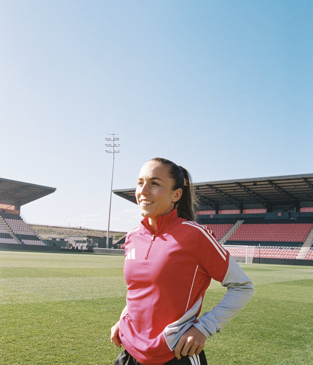 Women’s Euros 2025 for Adidas
Photographed by me ❤️