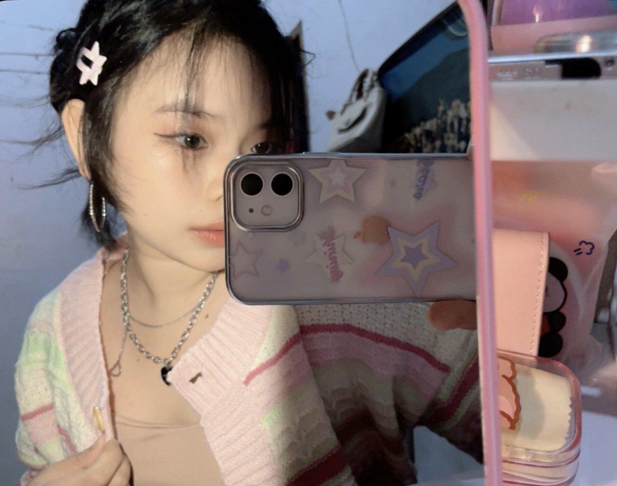 cbubv's tweet photo. hayiie!! 🌸🫶🏻 https://t.co/j7DVNMB1yW