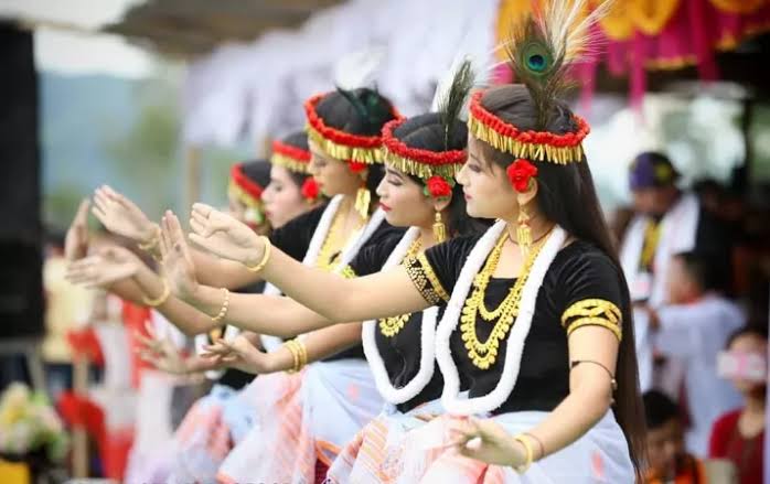 The tyrst to rewrite Meitei history as Manipur’s only history is not just futile but has proven destructive
northeastdiary.com/the-tyrst-to-r…