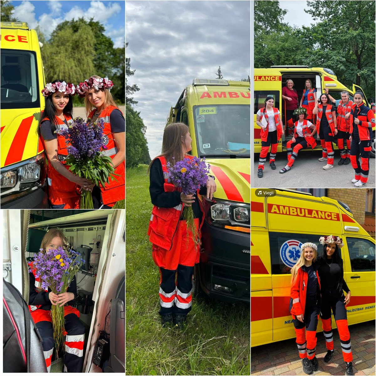Liene Cipule (@lienecipule) on Twitter photo Jau vakar Jāņa bērni
No Liepājas izlīgoja,
Simtiņš bēru kumeliņu,
Divi simti jājējiņu.
Rīgā nakti gulējuši,
Cēsīs tura brokastiņas;
Vestienā iejājuši,
Kumeliņus ēdinaja.
Bērzonē tirgu tura,
Tur dancina kumeliņus,
Tur apmirka Jānīšam
Sudrabiņa kamzoliņi.
<a href="/NMPdienests/">NMPdienests</a> visā Latvijā! Jau vakar Jāņa bērni
No Liepājas izlīgoja,
Simtiņš bēru kumeliņu,
Divi simti jājējiņu.
Rīgā nakti gulējuši,
Cēsīs tura brokastiņas;
Vestienā iejājuši,
Kumeliņus ēdinaja.
Bērzonē tirgu tura,
Tur dancina kumeliņus,
Tur apmirka Jānīšam
Sudrabiņa kamzoliņi.
<a href="/NMPdienests/">NMPdienests</a> visā Latvijā!