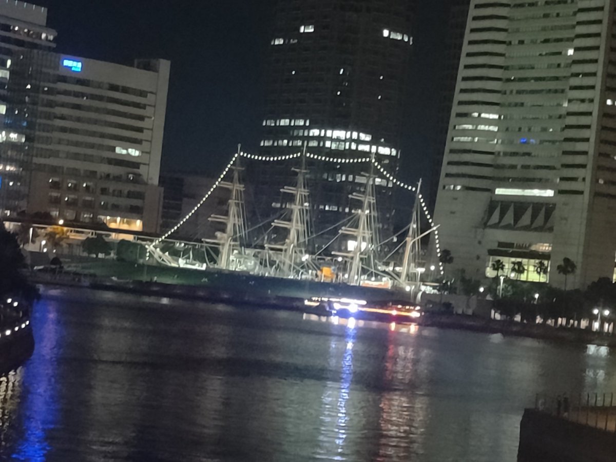mkdb66's tweet photo. Yokohama https://t.co/MzVGytUpnc