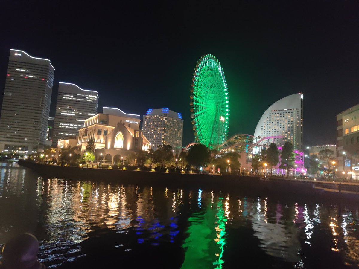 mkdb66's tweet photo. Yokohama https://t.co/MzVGytUpnc