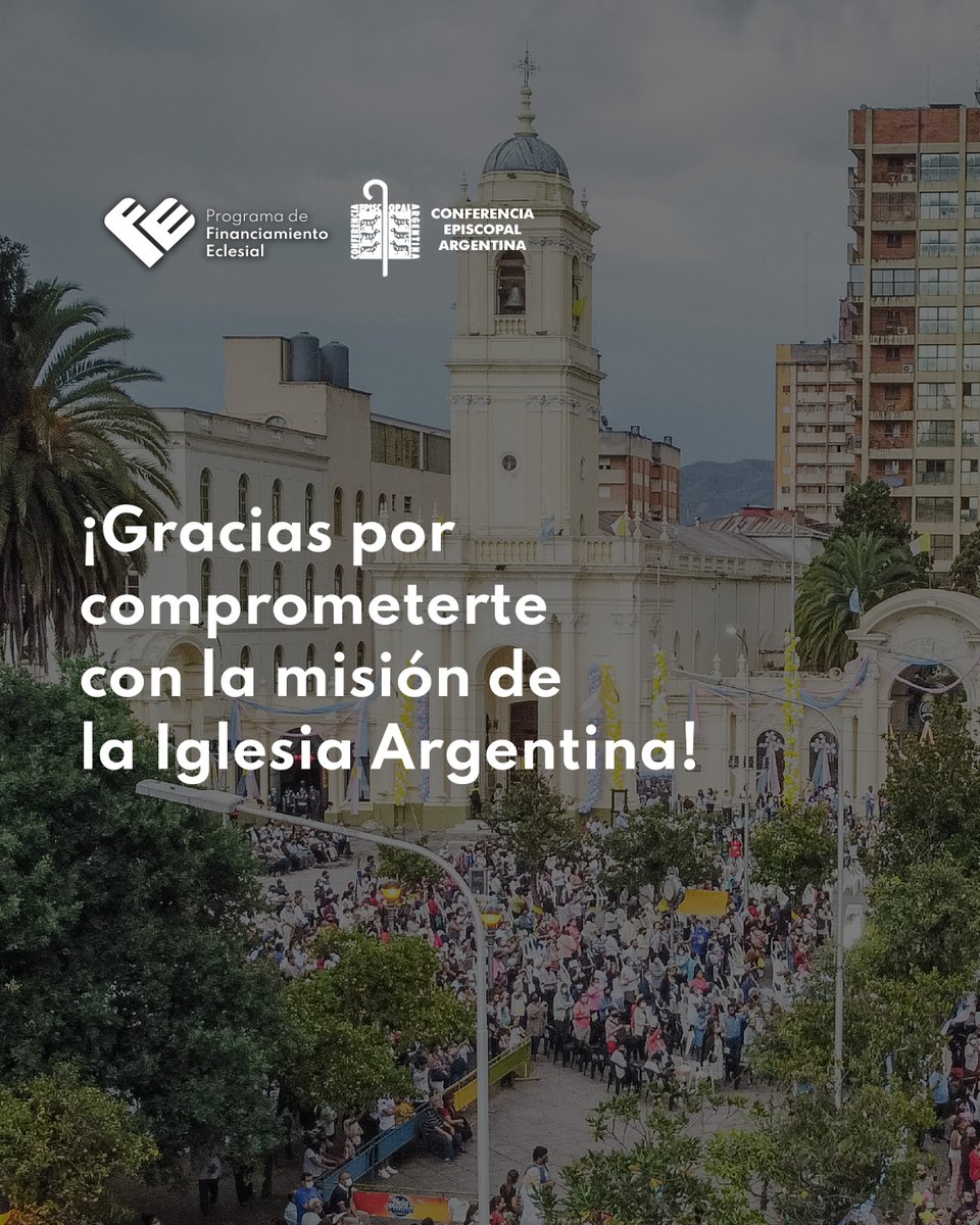 Programa_FE's tweet image. Colaborá ingresando en nuestro sitio web programafe.org
#ProgramaFe #IglesiaArgentina #IglesiaCatolica #Fe