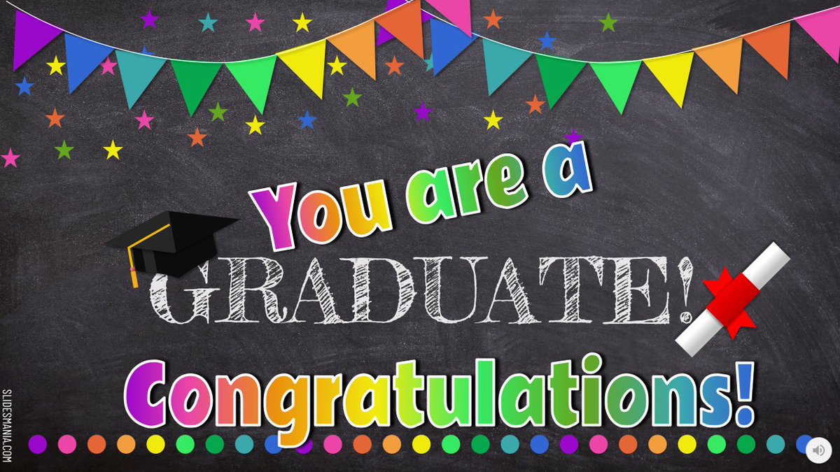 🎓 *Look out, high school—here comes the Class of 2025!* You've worked hard, grown stronger, and now it's time to level up. So proud of you, Grade 8 grad! Congratulations to our Graduates! 🐉📚 #Grade8Grad #FutureStartsNow