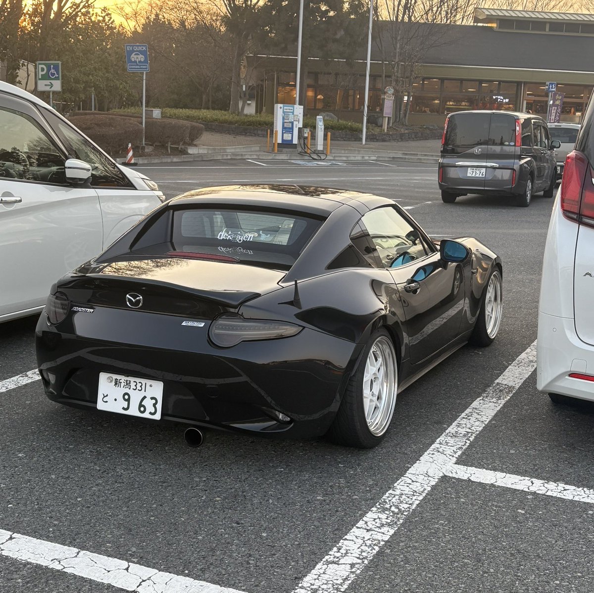 𝖗𝖔𝖆𝖉4𝖑𝖋ᯓ★ tweet media