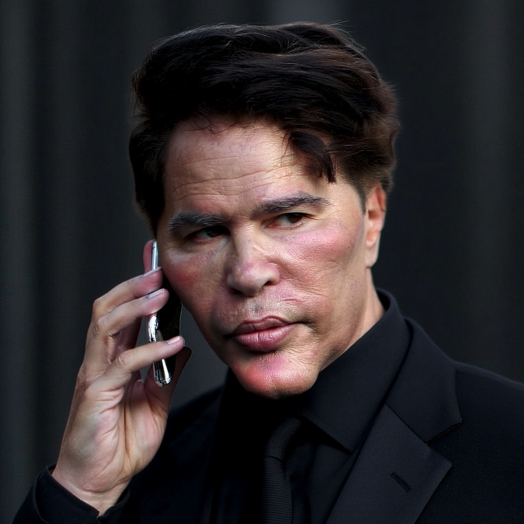 Activate Quantum Immortality 📞