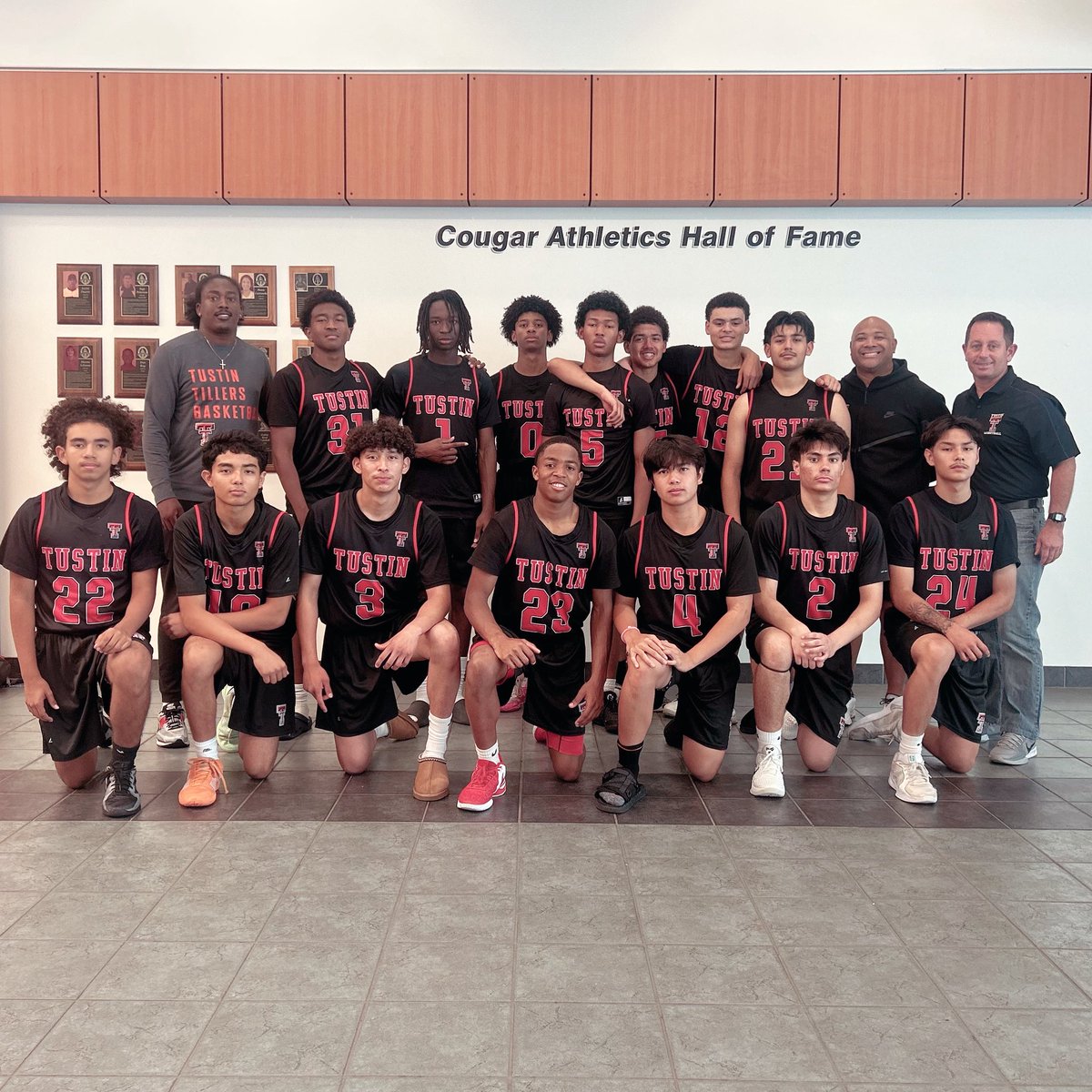 Jonathan Antolin (@coachjonantolin) on Twitter photo Tustin Varsity Boys Basketball @ APU. Played some solid teams and learned a lot about our guys! Back to the drawing board to get ready for Westmont! #chopwoodcarrywater <a href="/TustinHS/">Tustin High School</a> Tustin Varsity Boys Basketball @ APU. Played some solid teams and learned a lot about our guys! Back to the drawing board to get ready for Westmont! #chopwoodcarrywater <a href="/TustinHS/">Tustin High School</a>