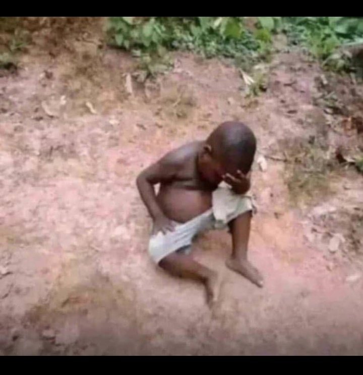 Naingia TL napata mshakuwa distracted na hiyo story ya Baba Ojwang.