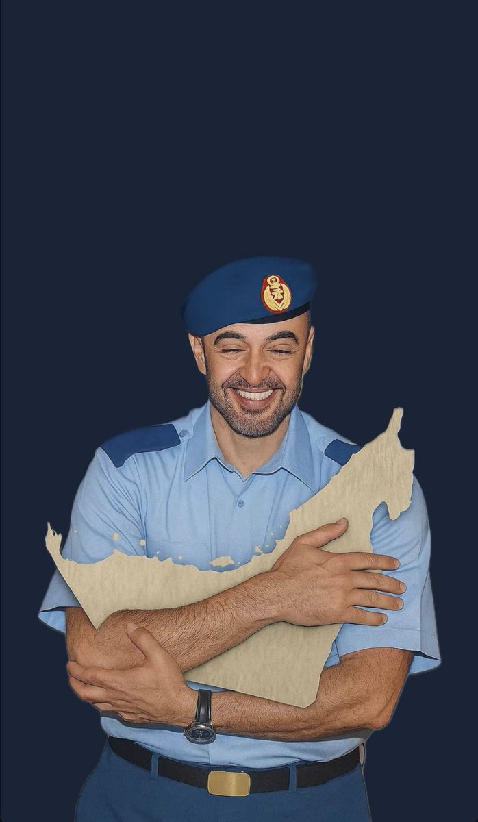 Feeling blessed to call the UAE my second home 🇦🇪
Inspired every day by the vision and leadership of H.H. Sheikh Mohamed bin Zayed 🌟
Proud to be part of a nation that values peace, unity, and progress.
Forever grateful 💖
#IndianInUAE
#SheikhMohamedBinZayed
#UAELeadership