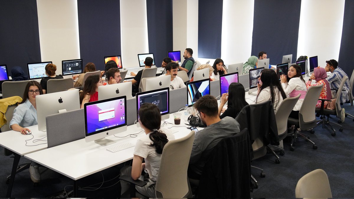 🚀 Girişimcilik ve 💼 istihdamda vakıf üniversiteleri arasında ilk 10’dayız!
Gelince anlıyorsun neden… Çünkü bu #HasanKalyoncuÜniversitesi farkı!
#hkunv #HKÜ