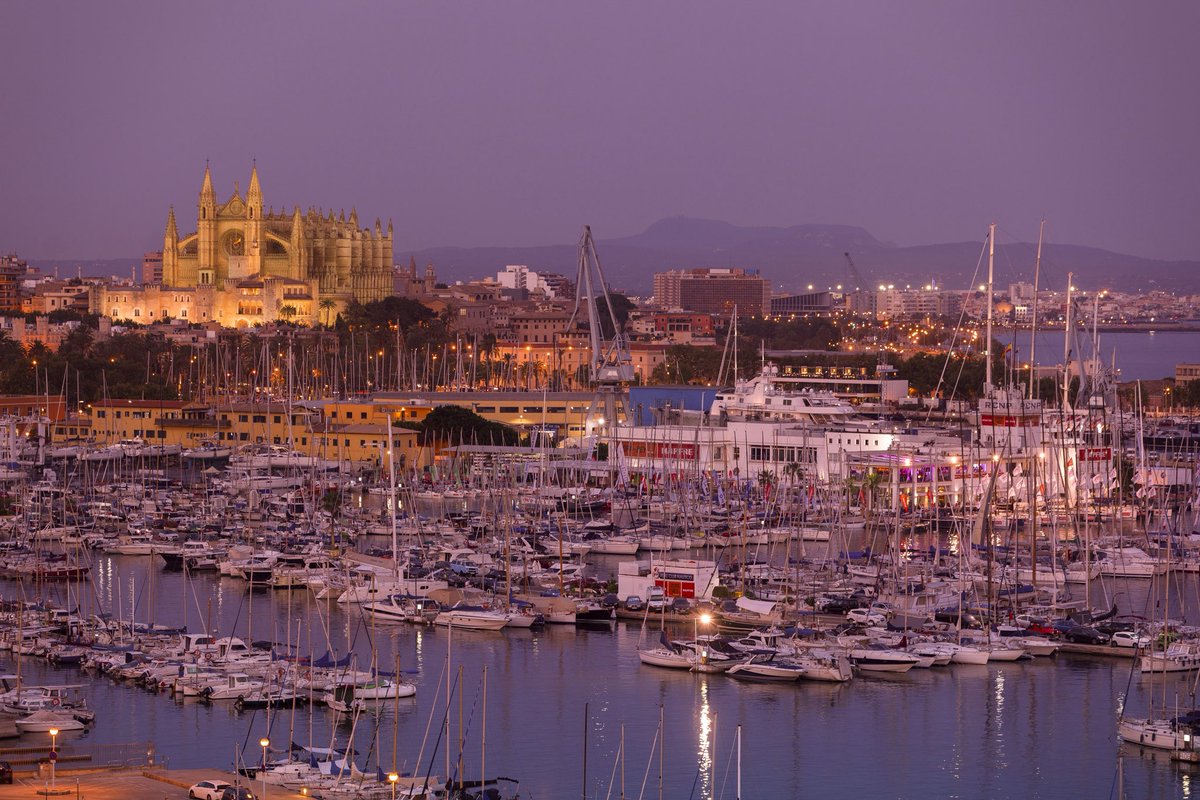 🚨 Alerta de comunicación

El próximo miércoles día 25 de junio, el Real Club Nautico de Palma y la Copa del Rey MAPFRE darán una importante noticia de carácter institucional y deportiva
