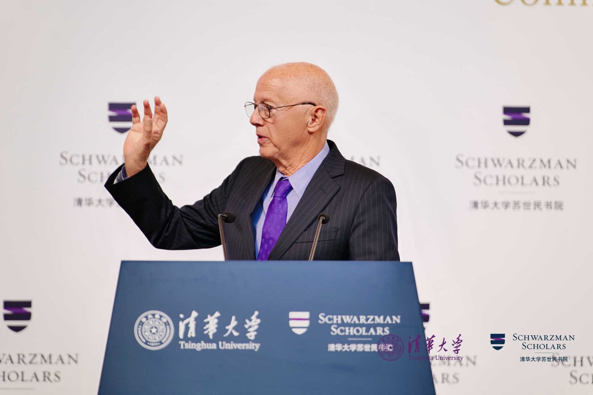 Stephen Orlins 欧伦斯 tweet media