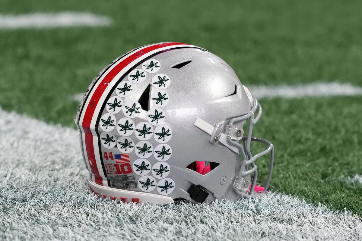 ColeReiter12's tweet image. AGTG, After a great conversation with @TylerBowen I am blessed to receive an offer from THE Ohio State University.
@ryandaytime @AllenTrieu @GtownGridiron