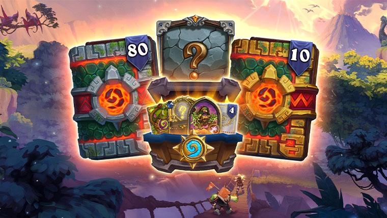 Por cortesía de <a href="/PlayHearthstone/">Hearthstone</a> voy a sortear Pre compras durante el directo #TheoryCraft de #Hearthstone 
Os dejo por aquí los pasos para participar y  poder ser elegido Ganador!
🌋SEGUIR ESTA CUENTA
🌋 RT🔁LIKE❤️
🌋ESTAR SUCRITO EN YOUTUBE
🌋SEGUIRME EN TWITCH
🌋ESTAR PRESENTE