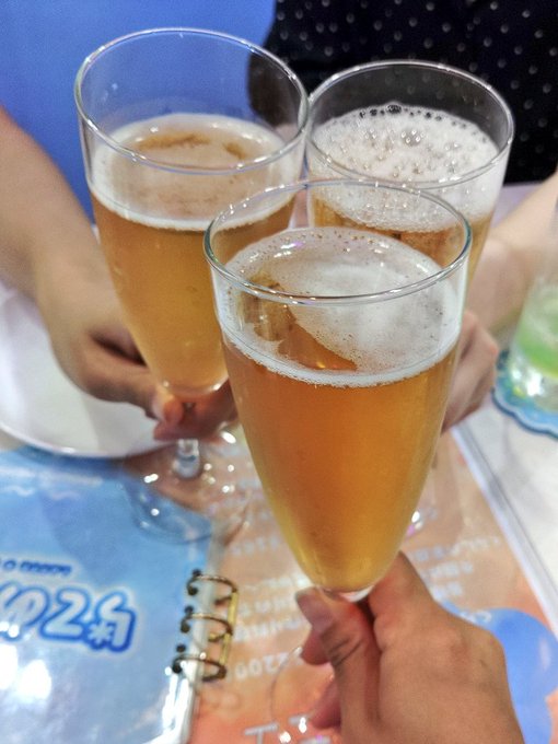 雪国のお絵かきメイドカフェらてめぃどのツイート