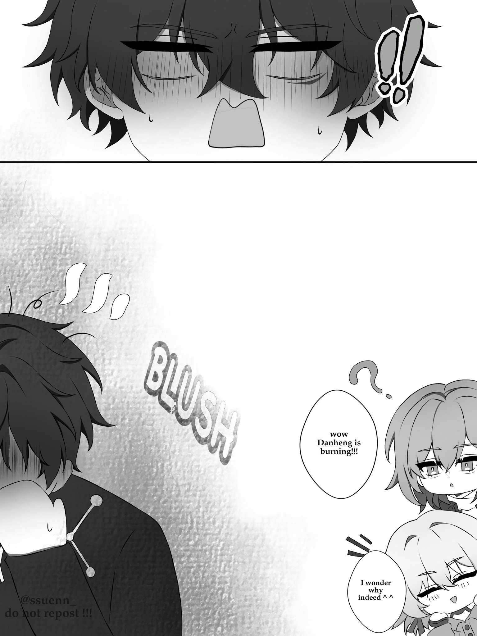suenn_._.n on X: 