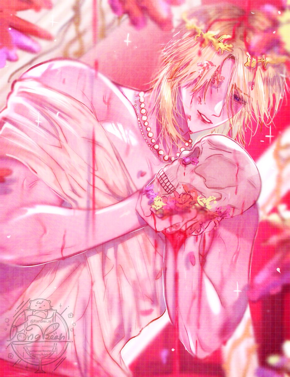 KunBeer_20's tweet photo. Aphrodite and Adonis…   #najaegyeon #Lookism https://t.co/glWJhqMQ5V