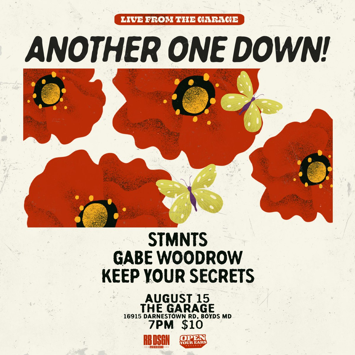 Keep Your Secrets tweet media