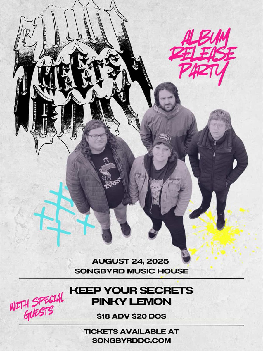 Keep Your Secrets tweet media