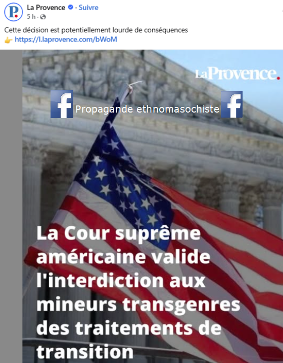 ethnomasochisme's tweet photo. Bravo #LGBTQI #homophobie #HappyPride #GayPride #DéliresLGBT #Nonbinaires #TransDayOfVisibility #transphobie #gayhistory #rainbowflag #gay #queer #flaginthemap #pride #love #lgbtrights #lesbian #Marchefiertes #dragqueen #legauchismeestunemaladiementale #USA #TRUMP #coursupreme https://t.co/p2thl4oAcZ