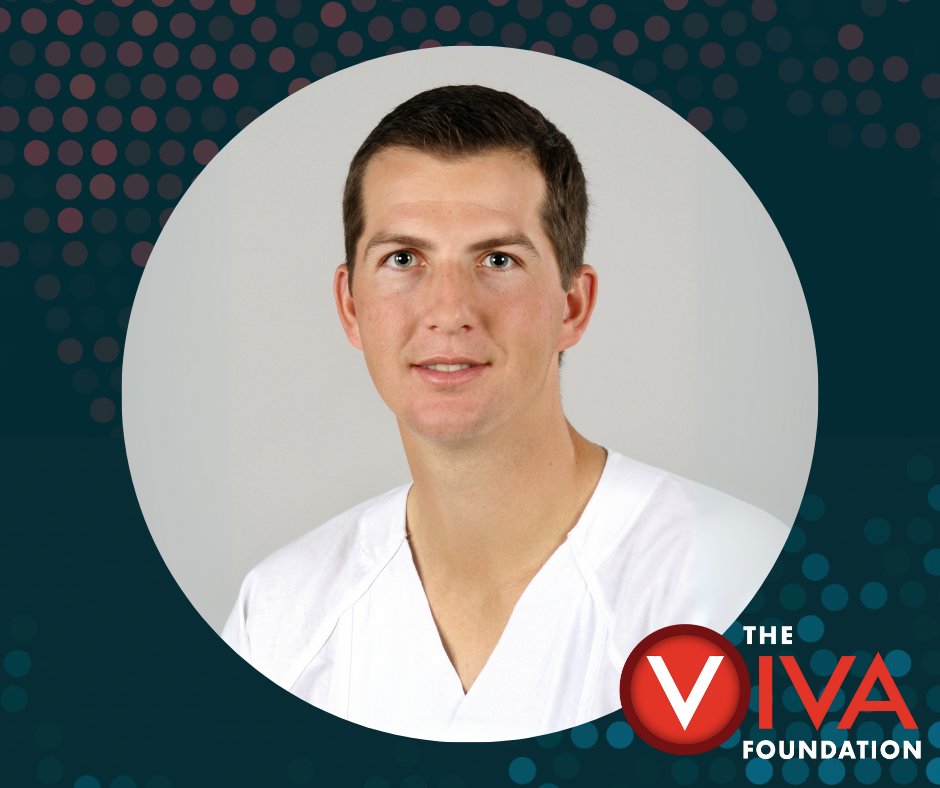 The VIVA Foundation (@vivaphysicians) on Twitter photo 2025 VCA Award - Dr. Tim Wittig
Congratulations to Dr. Tim Wittig, honored with the 2025 VCA Award for driving innovation and excellence in vascular care early in his career. A rising leader improving patient outcomes! #VIVA25 2025 VCA Award - Dr. Tim Wittig
Congratulations to Dr. Tim Wittig, honored with the 2025 VCA Award for driving innovation and excellence in vascular care early in his career. A rising leader improving patient outcomes! #VIVA25